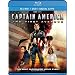 Captain America: The First Avenger (Two-Disc Blu-ray/DVD Combo + Digital Copy)