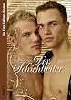Der Schichtleiter: Ein Finn-Falkner Roman