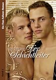 Produkt-Bild: Der Schichtleiter: Ein Finn-Falkner Roman
