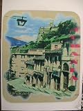 Albania Gjirokastra City Mousepad - Great Gift Bnew