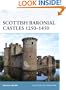 Scottish Baronial Castles 1250-1450 (Fortress)