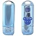 Disney Mix Stick MP3 Player Blue Chrome