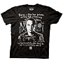 Big Bang Theory Sheldon Visionary T-Shirt