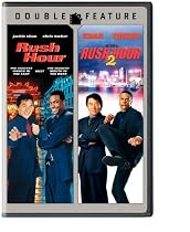 Rush Hour/Rush Hour 2 Streaming.