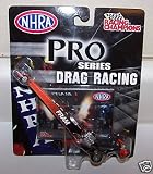 NHRA PRO SERIES DRAG RACING FRAM DIECAST