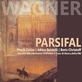 Maria Callas Wagner: Parsifal