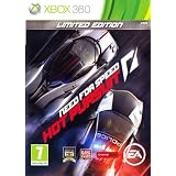 Need for Speed Hot Pursuit Ltd Eddi Electronic Arts