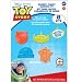 Wilton Gummy Candy Making Kit Toy Story