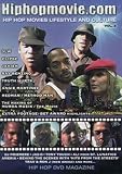 Hiphopmovie.com: Hip Hop Movies Lifestyle and Culture Vol. 2