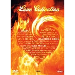 Love Collection [Edizione: Germania]