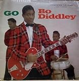 go bo diddley LP