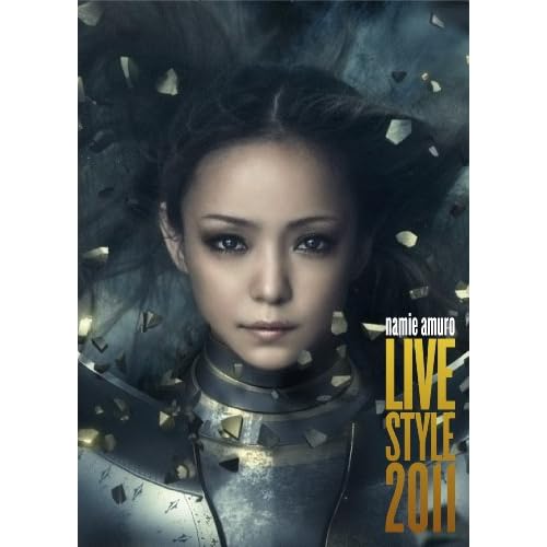 Namie Amuro Style