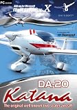 Revue Aerosoft  / Katana X (Import Uk)