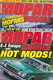 Mopar Muscle, Hot Mods, Alternative Mopars, Oct & Dec 2003
