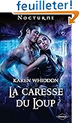 La caresse