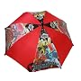 Power Rangers Mystic Force Umbrella