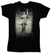 Statue of Rot S/S Adult T-shirt in Black by Fyasko Clothing