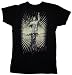 Statue of Rot S/S Adult T-shirt in Black by Fyasko Clothing
