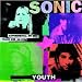Sonic Youth - 1994 - CD Cover Art Decal - Sticker