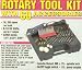 NEW Rotary Tool Kit with 60 Accessories