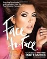 Face to Face: Amazing Looks and Inspiration from the Top Celebrity Makeup Artist from Fair Winds Press