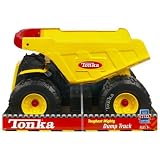 Tonka Toughest Mighty Truck (Handle Color May Vary) (Toy)