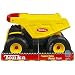 Tonka Toughest Mighty Truck (Handle Color May Vary)
