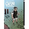 Gen d'Hiroshima, Tome 8 :