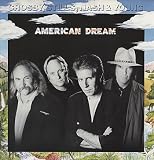 American dream (1988) [VINYL]