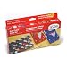 Model Car 12 Pot Paint Set