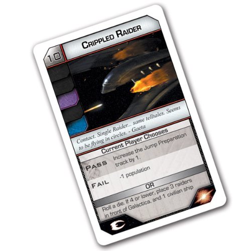 Cover image : バトルスター・ギャラクティカ (Battlestar Galactica)