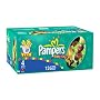 Pampers Baby Dry Diapers, Size 4 (22-37 Lbs), Value Pack, 126 Diapers