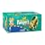 Pampers Baby Dry Diapers, Size 4 (22-37 Lbs), Value Pack, 126 Diapers