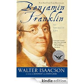 Benjamin Franklin: An American Life