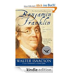 Benjamin Franklin: An American Life