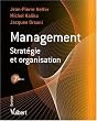 Management : Strat�gie et organisation