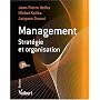 Management : Strat�gie et organisation