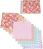 Origami Japanese Washi Folding Paper (018033)