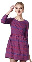 Bubble Dress General Print Spring 2015  Dress