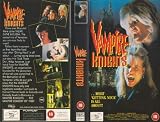 Vampire Knights (Video Tape/PAL) 1988