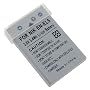 Premium EN-EL5 Lithium-Ion Replacement Battery (2 Packs) for Nikon CoolPix P90
