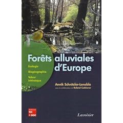 F�rets alluviales d'Europe