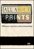 All About Prints: 500 Years of Prints & Printmakin [DVD] [Import]