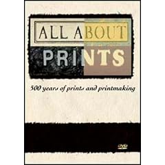All About Prints: 500 Years of Prints and Printmaking by 