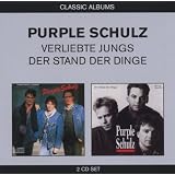 Classic Albums (2in1)von "Purple Schulz"