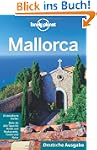 Lonely Planet Reisef�hrer Mallorca