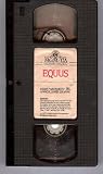Equus [VHS]