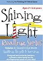 Shining Light Reading Series: Volume 2/ Sound-It-Out Words