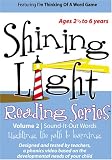 DVD Shining Light Reading Series: Volume 2/ Sound-It-Out Words code image