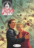 The exchange